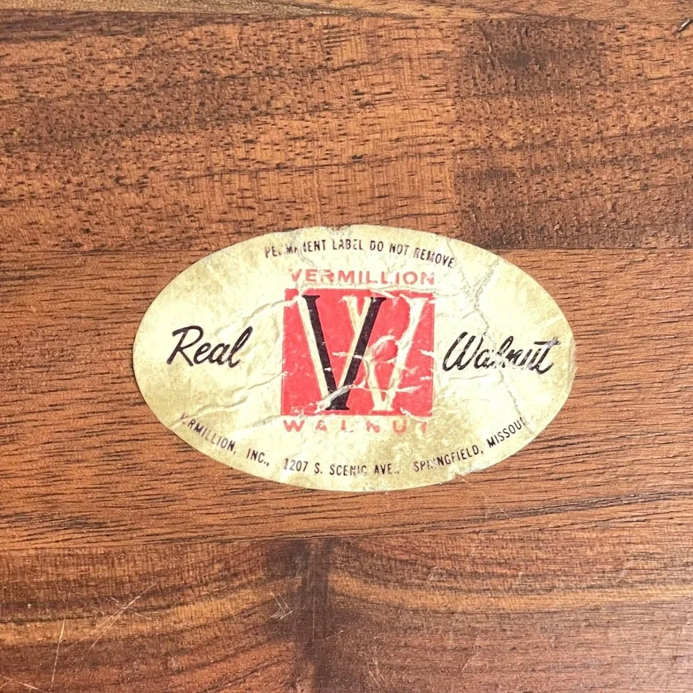 American Vintage items are